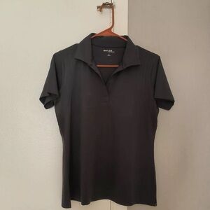 Women’s Sports Collar Shirt